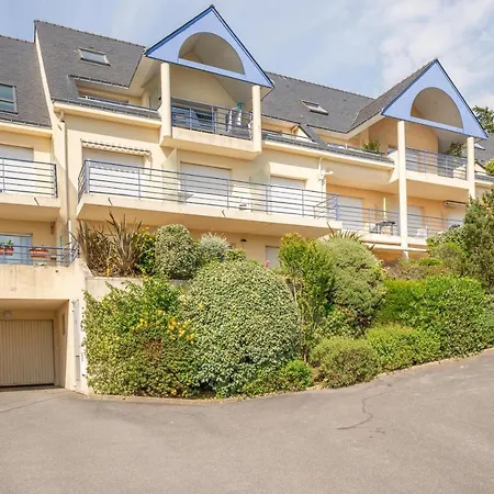 Appartement L'abri-cotier